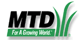  MTD Lawn Mower Repair
